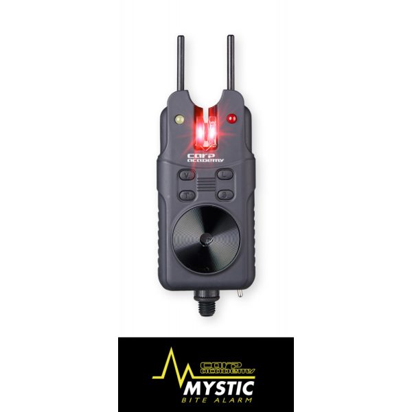 Carp Academy Mystic elektronický signalizátor záberu 1ks
