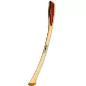   Black Cat Catfish Clonk Shallow Water L: 37cm - Drevená vábnička na sumce