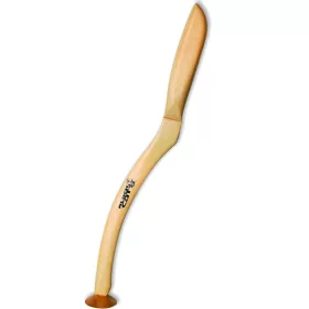   Black Cat Catfish Clonk Deep Water L: 37cm - Drevená vábnička na sumce