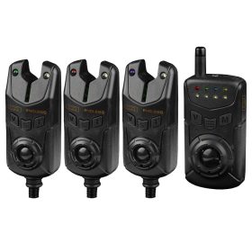 Carp Academy Endless elektrický signalizátor záberu 3+1