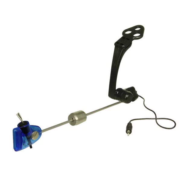 CARP ACADEMY Sensor Swinger - Modrý Swinger