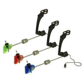 CARP ACADEMY Sensor Swinger 3 set Swinger