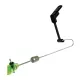 CARP ACADEMY Pulsar Swinger - Zelený Swinger