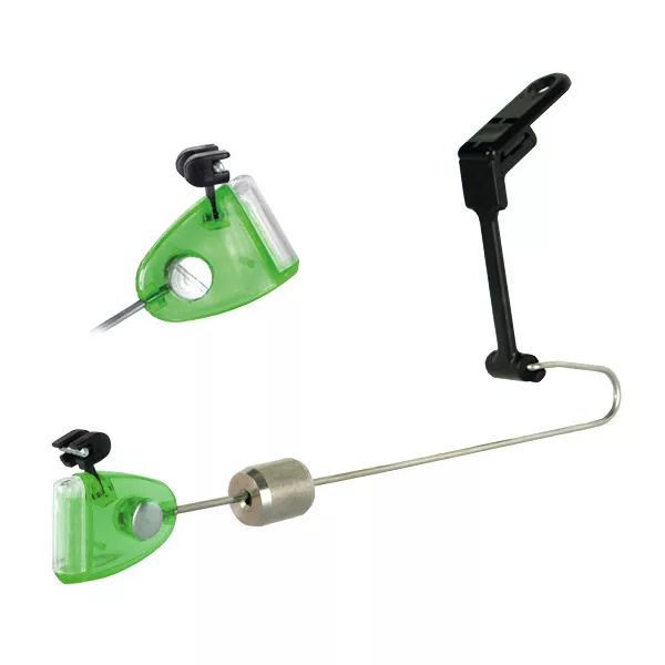 CARP ACADEMY Detect Swinger - Zelený Swinger