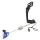 CARP ACADEMY Trion Swinger - Modrý Swinger