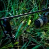 Carp Academy Flexi Pro Carp Hanger Swinger Zelený