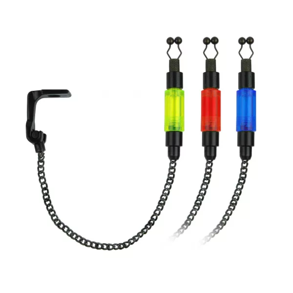 Carp Academy Gravity Swinger Set 3ks/bal.