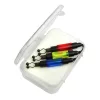 Carp Academy Gravity Swinger Set 3ks/bal.