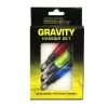 Carp Academy Gravity Swinger Set 3ks/bal.