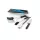 Broil King Porta Chef Grill Szett