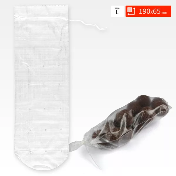 Carp Academy PVA Vrecúško s dierou 190X65mm L