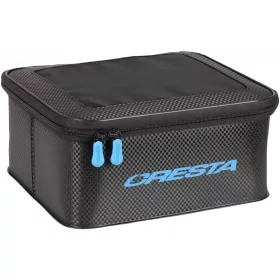 Cresta Eva Bait Bag Micro Mesh EVA box 26x22x12cm S vekom
