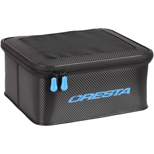 Cresta Eva Bait Bag Micro Mesh EVA box 26x22x12cm S vekom