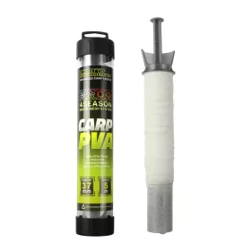 Carp Academy 25mm PVA Háló Csövön 5m