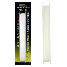   Carp Academy PVA sieť Four Season Náhradná náplň 16mm 5m