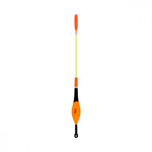 M-Team PLAVÁK NA KARASY II. 3GR MP Kaprový plavák