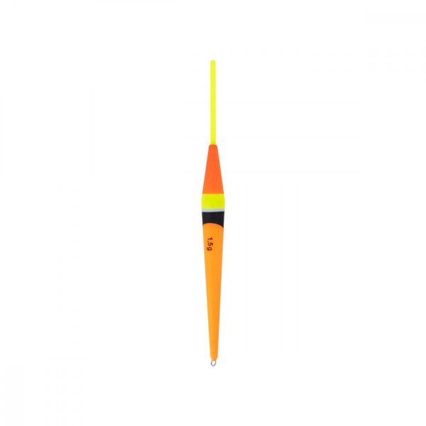 M-Team KĹZAVÝ PLAVÁK I. 1,5GR MP Kaprový plavák