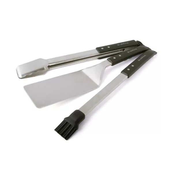 Broil King Imperial Grill Készlet 3db
