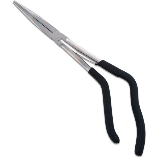 Rhino Pištoľové kliešte V: 30cm - Kliešte