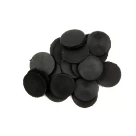 Nevis Stopér na fixáciu nástražných rybiek 2x15mm
