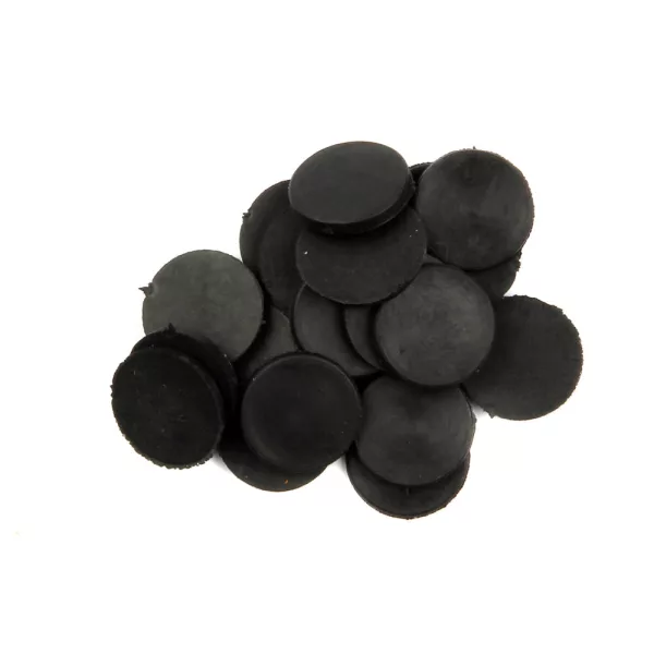 Nevis Stopér na fixáciu nástražných rybiek 2x15mm