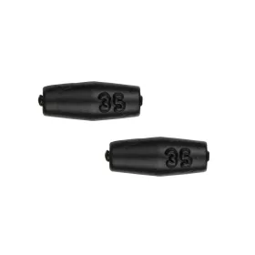   Nevis Cigaretové Olovo Pre Sumcový Montáž - S Vložkou 40gr 2ks