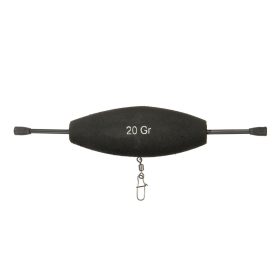 Nevis Sumcový Plavák S Obratlíkom 10gr