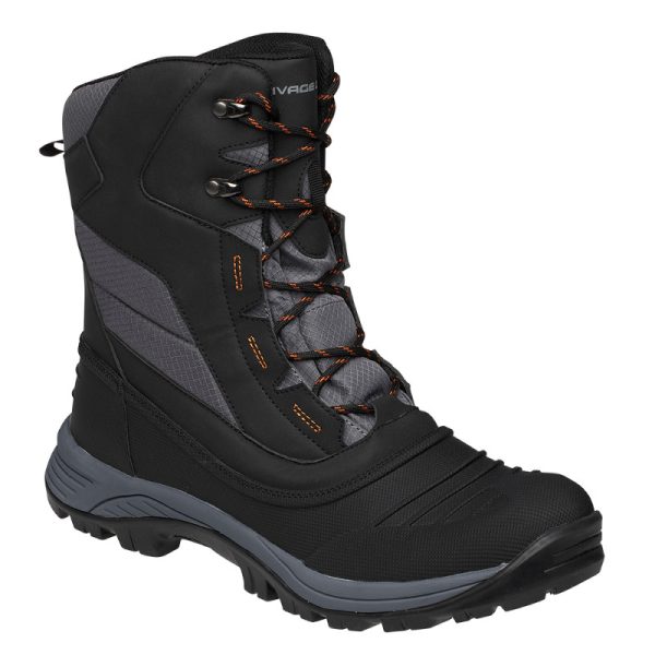 Savage Gear - Performance Winter Boot - Čižmy - 44 - Jesenné oblečenie, Zimné oblečenie - Čižmy, topánky, papuče