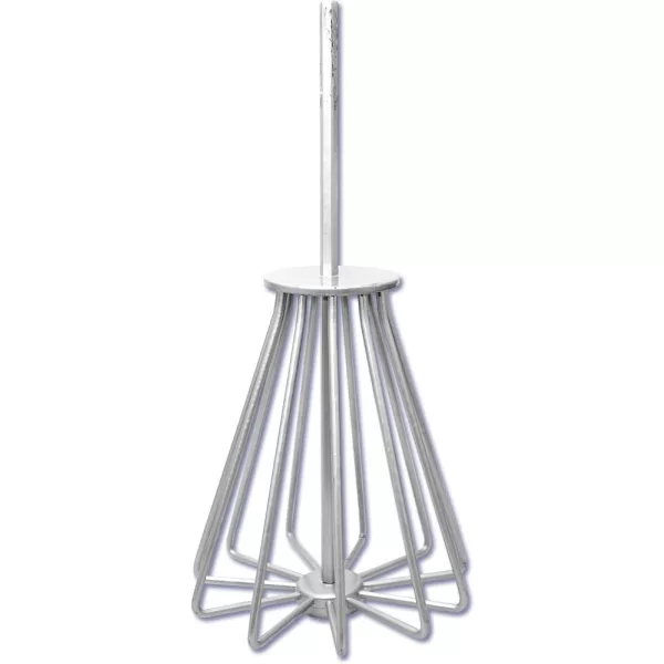 Browning Miešač krmiva D: 30cm Š: 14cm - Miešací hriadeľ