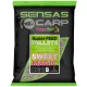 Sensas Super Feed Pellets Sweat Magic 2mm Kŕmne pelety 700gr
