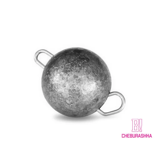 Delphin BOMB! Chebu hlava Cheburashka 16gr