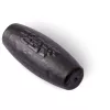 Black Cat Front Zone Weight Matná Čierna 3Ks/Balenie O1,5Mm 20G