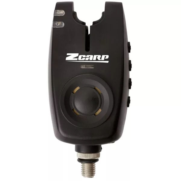 Zebco Z-Carp™ Signalizátor záberu modrá 1 kus - Elektronický signalizátor záberu