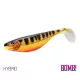 Delphin HYPNO Gumená nástraha 3D HYBRID 90mm - 3ks