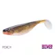 Delphin HYPNO Gumenná nástraha 3D ROACH 90mm - 3ks