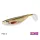 Delphin HYPNO Gumenná nástraha 3D PIKE II 90mm - 3ks