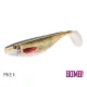 Delphin HYPNO Gumenná nástraha 3D PIKE II 90mm - 3ks