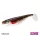 Delphin HYPNO Gumená nástraha 3D MINNOW 90mm - 3ks