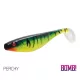 Delphin HYPNO Gumená nástraha PERCHY 130mm - 2ks