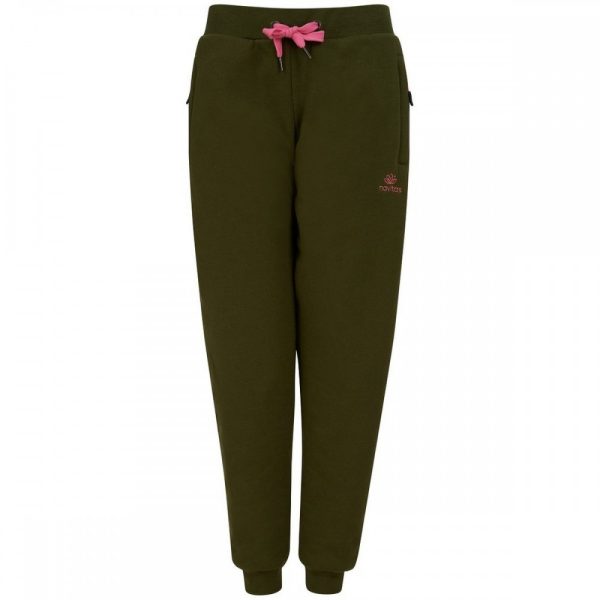 Navitas - Womens Sherpa Jogger - Tepláky - XL - Jarné oblečenie, Jesenné oblečenie - Nohavice