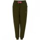 Navitas - Womens Sherpa Jogger - Tepláky - XL - Jarné oblečenie, Jesenné oblečenie - Nohavice