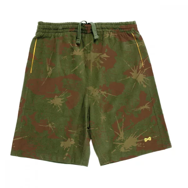Navitas Lite Jogga Short Camo Krátke nohavice XXL