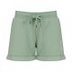 NAVITAS WOMENS SHORTS - LIGHT GREEN L (12) - Dámske krátke nohavice - Jarné, Letné oblečenie