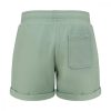 NAVITAS WOMENS SHORTS - LIGHT GREEN 2XL (16) - Dámske krátke nohavice - Jarné, Letné oblečenie