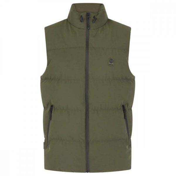 Navitas Eurus Puffer Gilet Vesta M