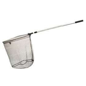   Carp Expert Max1 Big Podberák s pevnou hlavou s hlavou 70x80cm, 2,80m