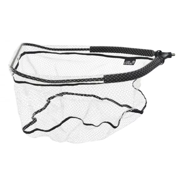 Pretekárska podberáková hlava Micro Ghost