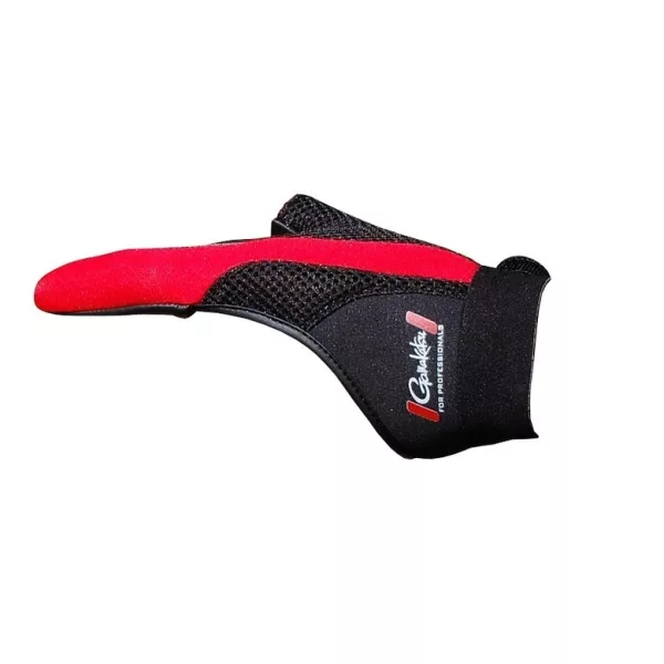 Gamakatsu Casting Protection Glove Rukavica na nahadzovanie XL
