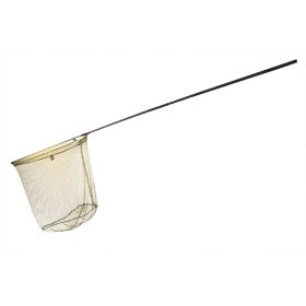 Carp Expert Max1 97x97cm Podberák s rúčkou 180cm