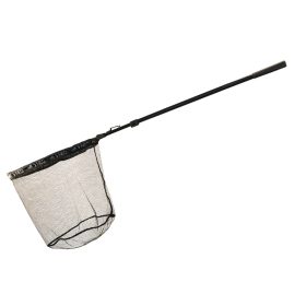   Carp Expert Neo Protect 60x60cm Gumový podberák s 3-dielnou rúčkou 2,50m